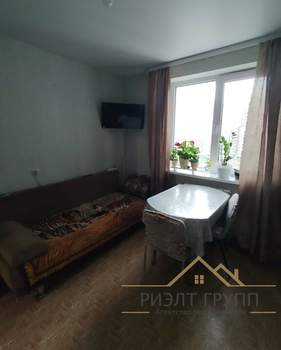 1-к квартира, вторичка, 39м2, 8/18 этаж