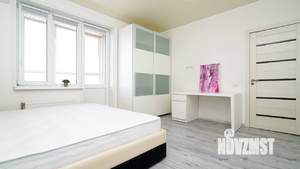 2-к квартира, вторичка, 63м2, 16/18 этаж