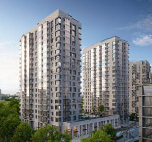 Фото квартиры на продажу (1)