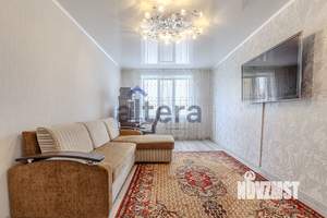 3-к квартира, вторичка, 65м2, 3/10 этаж
