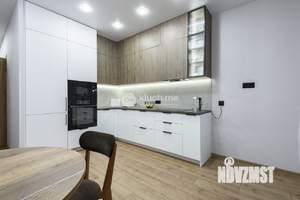2-к квартира, вторичка, 68м2, 2/24 этаж