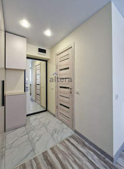 Студия квартира, вторичка, 13м2, 3/3 этаж