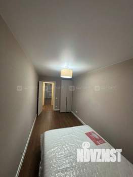 3-к квартира, вторичка, 56м2, 1/5 этаж