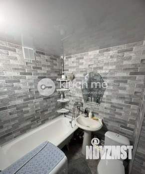 1-к квартира, вторичка, 34м2, 6/9 этаж