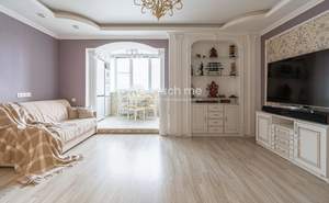 1-к квартира, вторичка, 53м2, 3/10 этаж