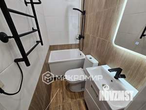 Студия квартира, вторичка, 16м2, 1/4 этаж