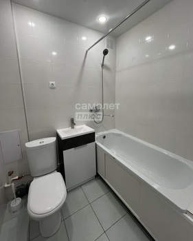 Студия квартира, вторичка, 18м2, 7/9 этаж