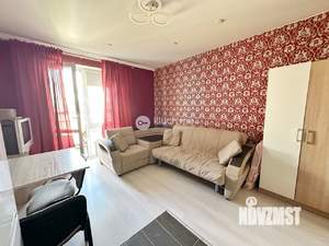 Студия квартира, вторичка, 24м2, 8/19 этаж