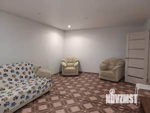 1-к квартира, вторичка, 50м2, 9/10 этаж