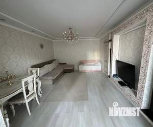 1-к квартира, вторичка, 49м2, 2/9 этаж