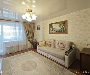 2-к квартира, вторичка, 50м2, 5/10 этаж