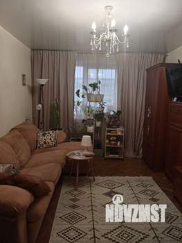 2-к квартира, вторичка, 50м2, 8/10 этаж