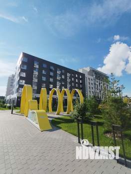 3-к квартира, вторичка, 92м2, 5/6 этаж