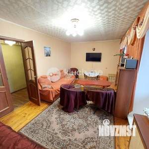 4-к квартира, вторичка, 99м2, 16/17 этаж