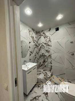 Студия квартира, вторичка, 27м2, 3/19 этаж