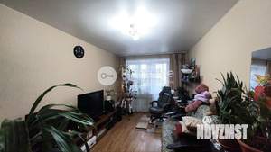 2-к квартира, вторичка, 49м2, 3/3 этаж