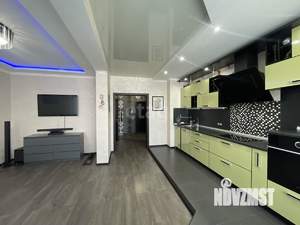 2-к квартира, вторичка, 75м2, 15/17 этаж