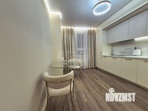 1-к квартира, вторичка, 34м2, 25/26 этаж