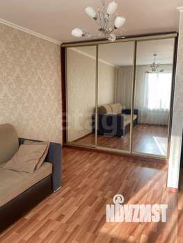 1-к квартира, вторичка, 28м2, 6/9 этаж