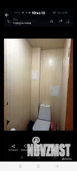 Студия квартира, вторичка, 13м2, 6/9 этаж