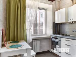 2-к квартира, вторичка, 43м2, 2/4 этаж