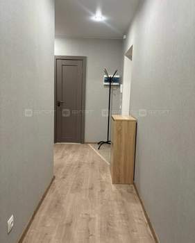 1-к квартира, вторичка, 46м2, 8/11 этаж