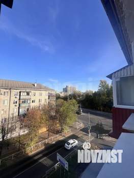 Студия квартира, вторичка, 13м2, 5/5 этаж