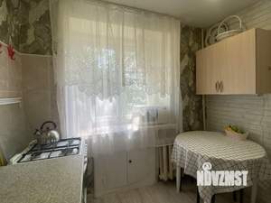 2-к квартира, вторичка, 44м2, 4/5 этаж