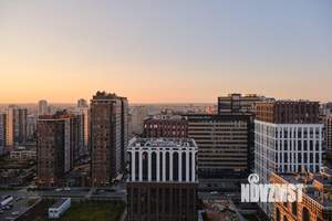 4-к квартира, вторичка, 131м2, 8/22 этаж