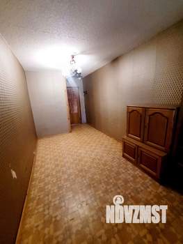 3-к квартира, вторичка, 58м2, 1/5 этаж
