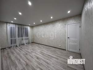 2-к квартира, вторичка, 46м2, 5/5 этаж