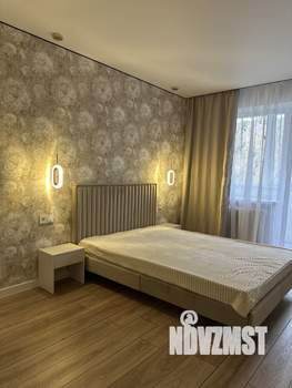 2-к квартира, вторичка, 51м2, 3/9 этаж