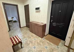 3-к квартира, вторичка, 88м2, 3/9 этаж