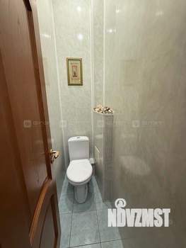 3-к квартира, вторичка, 62м2, 2/4 этаж