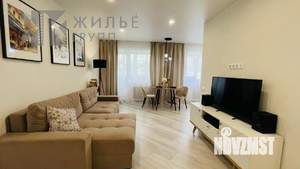 Фото квартиры на продажу (1)