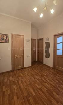 2-к квартира, вторичка, 68м2, 5/6 этаж