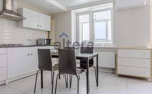 1-к квартира, вторичка, 43м2, 7/9 этаж