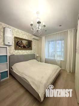 2-к квартира, вторичка, 51м2, 4/10 этаж