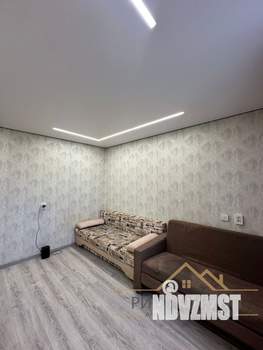 Студия квартира, вторичка, 20м2, 6/9 этаж