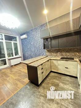 1-к квартира, вторичка, 45м2, 19/20 этаж
