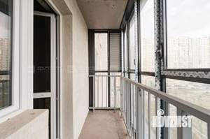 2-к квартира, вторичка, 74м2, 6/18 этаж