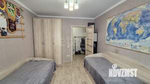 2-к квартира, вторичка, 50м2, 2/10 этаж