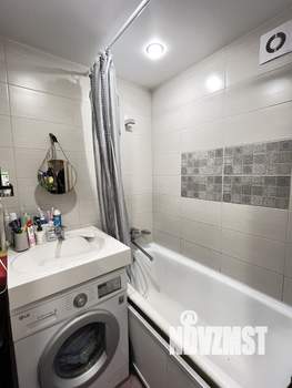 3-к квартира, вторичка, 58м2, 2/5 этаж