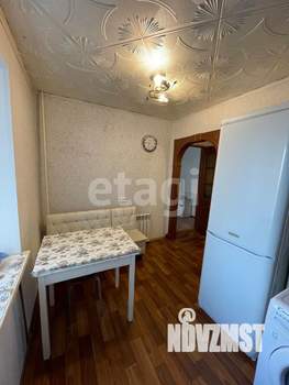 1-к квартира, вторичка, 22м2, 5/9 этаж
