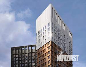 2-к квартира, вторичка, 50м2, 19/23 этаж