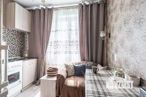 2-к квартира, вторичка, 52м2, 7/10 этаж