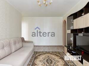 3-к квартира, вторичка, 57м2, 4/5 этаж