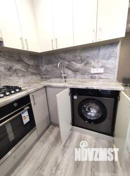 1-к квартира, вторичка, 34м2, 7/9 этаж