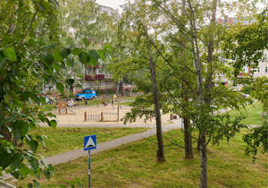 2-к квартира, вторичка, 46м2, 2/5 этаж
