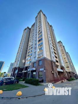 3-к квартира, вторичка, 60м2, 18/19 этаж